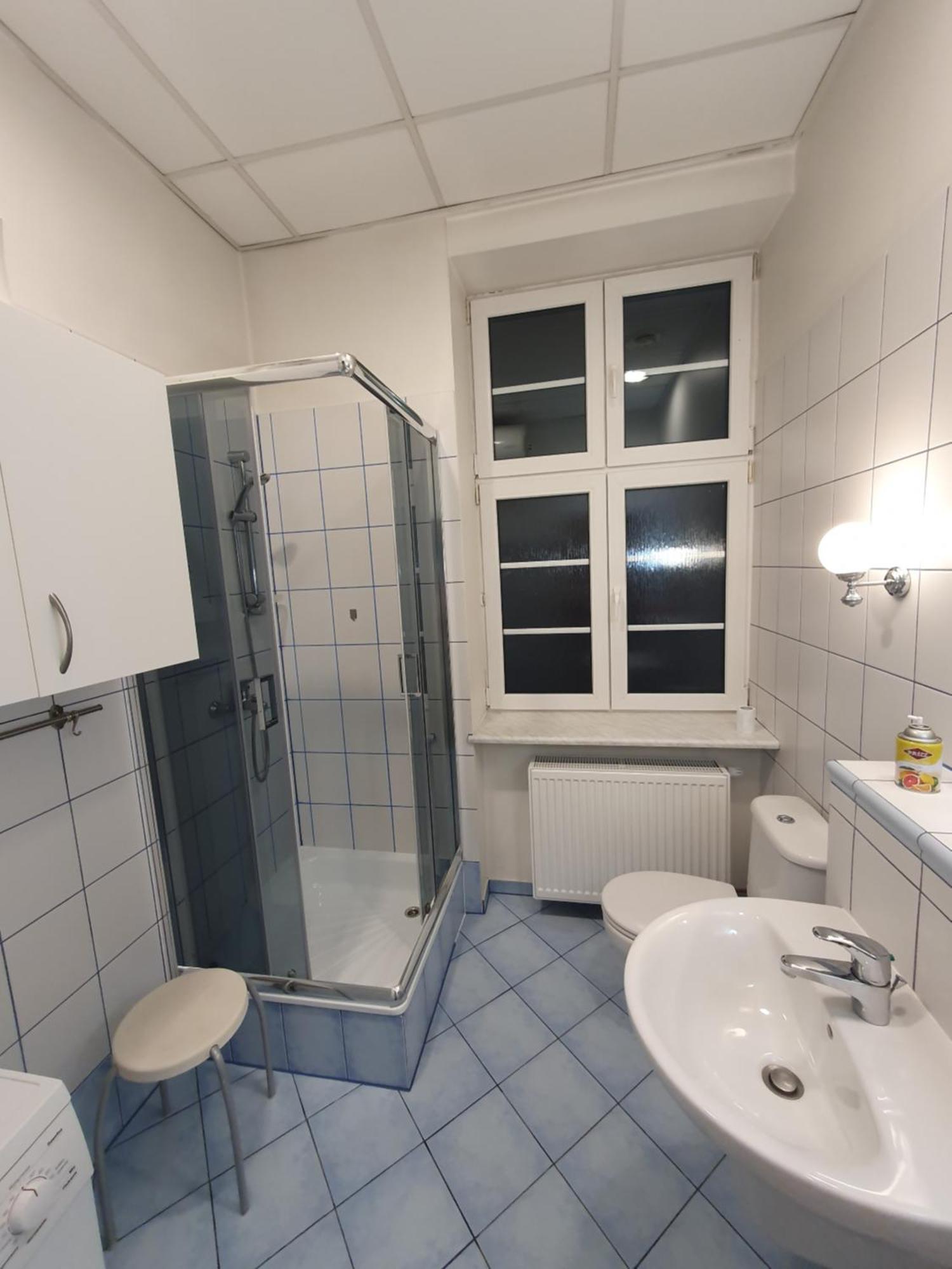 Slowianska 4 Szczawno-Zdroj Exteriör bild